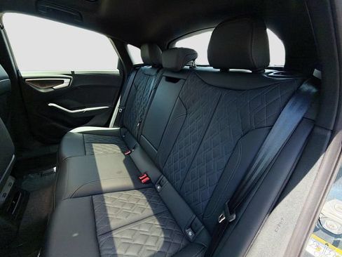 New 2026 Audi S5 Premium Plus AWD/4WD image 20