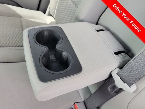 Used 2017 GMC Acadia SLE FWD image 22
