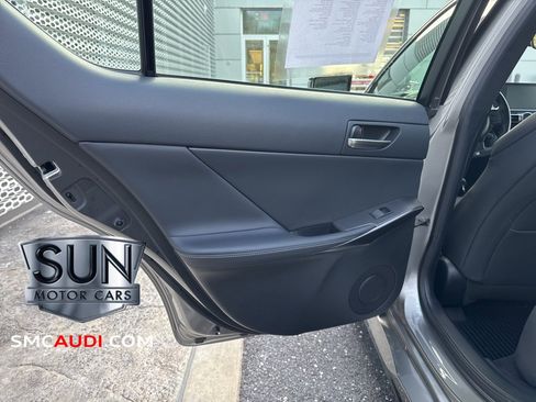 Used 2022 Lexus IS 350 F Sport image 16