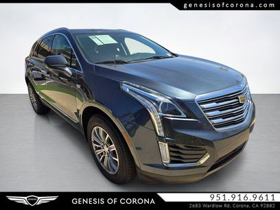 Used 2019 Cadillac XT5 Luxury