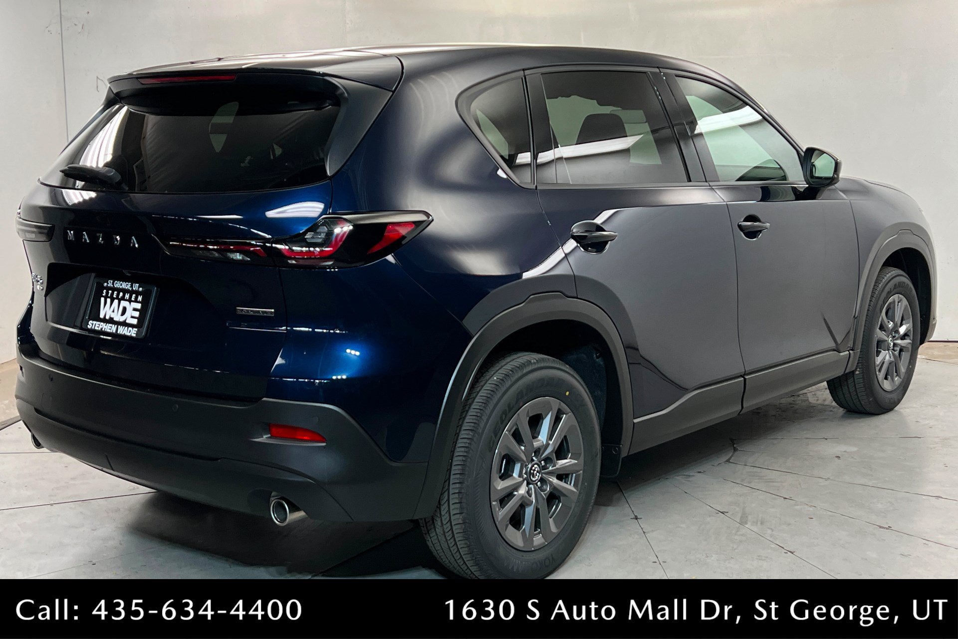 New 2026 MAZDA CX-5 Select AWD/4WD image 5