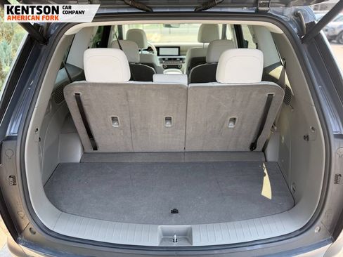 Used 2026 Hyundai Palisade SEL AWD/4WD image 34