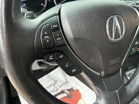 Used 2015 Acura ILX FWD image 22