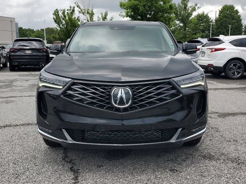 New 2026 Acura RDX SH-AWD w/ Advance Package image 2