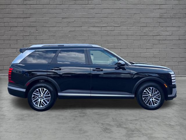 Used 2026 Hyundai Palisade SEL AWD/4WD image 8