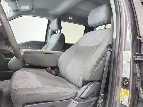 Used 2023 Ford F150 XLT AWD/4WD image 10