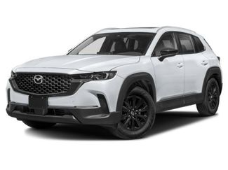Certified 2025 MAZDA CX-50 AWD 2.5 S w/ Weather Package video 1