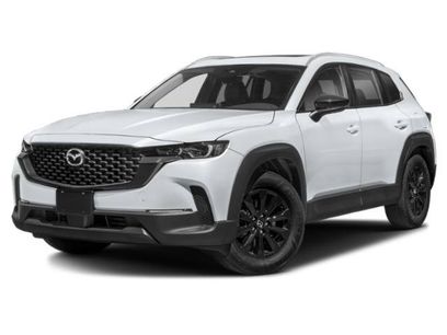 Certified 2025 MAZDA CX-50 AWD 2.5 S w/ Weather Package
