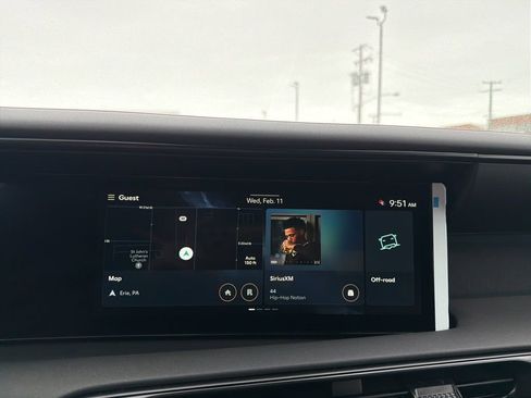 New 2026 Hyundai Palisade XRT Pro AWD/4WD image 27