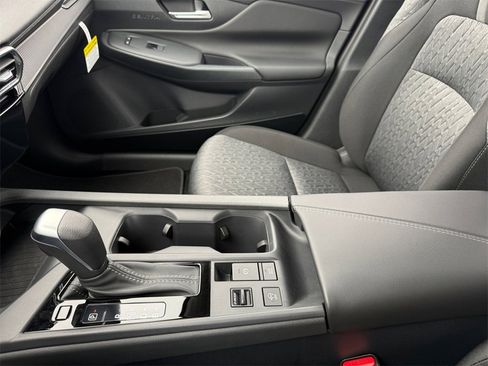 New 2026 Nissan Sentra SV w/ Floor Mat Package image 31