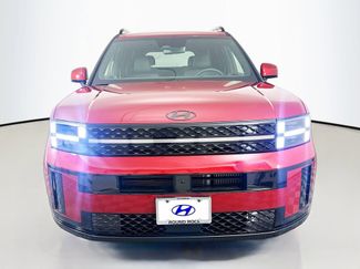 New 2026 Hyundai Santa Fe Calligraphy video 2