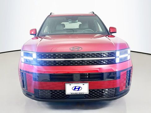 New 2026 Hyundai Santa Fe Calligraphy image 2
