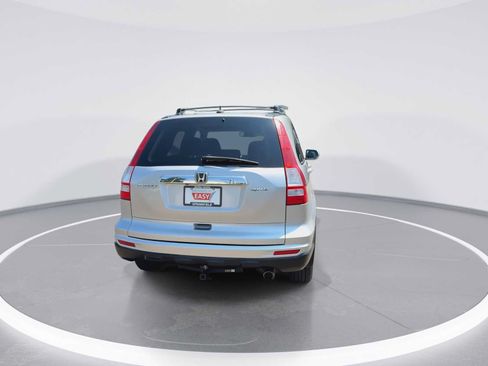 Used 2010 Honda CR-V EX-L image 7