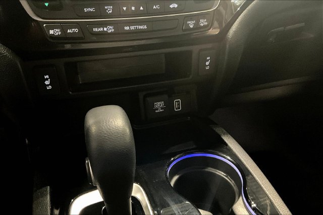Used 2019 Honda Ridgeline RTL-E image 17