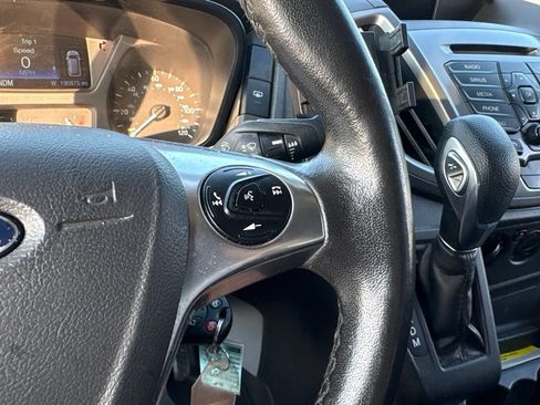 Used 2017 Ford Transit 350 XLT RWD image 21