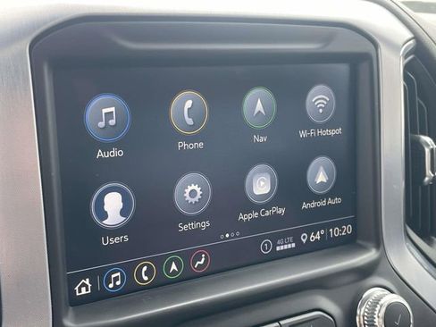 Used 2020 GMC Sierra 1500 SLT w/ SLT Premium Plus Package image 18