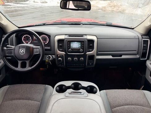 Used 2014 RAM 1500 Big Horn image 17