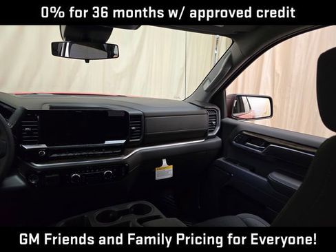 New 2026 GMC Sierra 1500 Elevation image 27