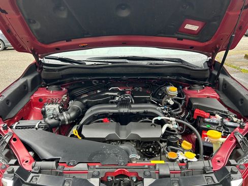 Used 2018 Subaru Forester 2.5i Premium w/ Popular Package #2A image 29