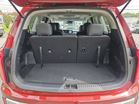 Used 2024 Kia Telluride S w/ S Sunroof Package AWD/4WD image 33
