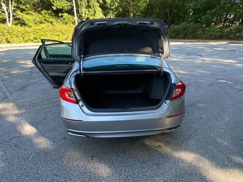 Used 2018 Honda Accord LX image 35