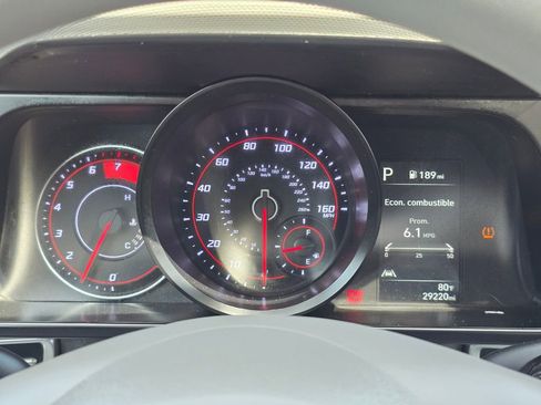 Used 2022 Hyundai Elantra SEL FWD image 19
