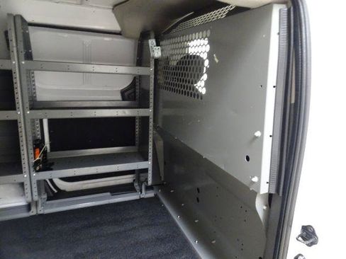 Used 2019 Nissan NV200 S w/ Cruise Control Package FWD image 16