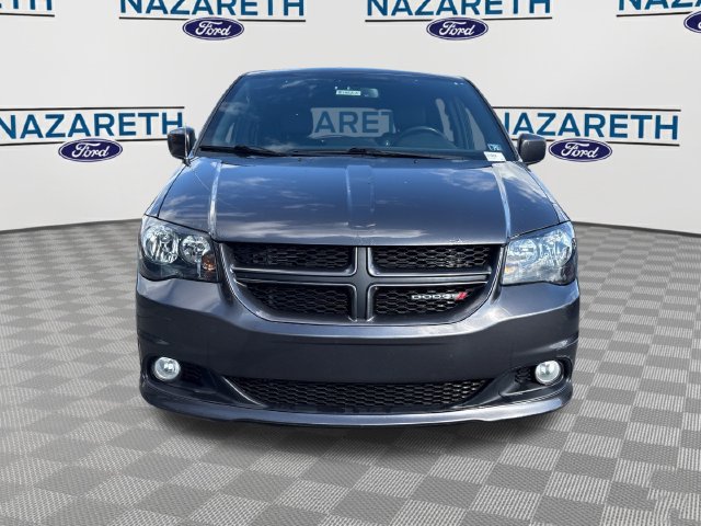 Used 2018 Dodge Grand Caravan GT w/ Safety Sphere Group FWD image 2