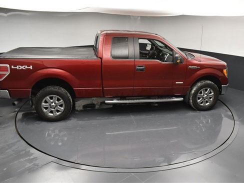 Used 2014 Ford F150 XLT w/ Equipment Group 302A Luxury image 47