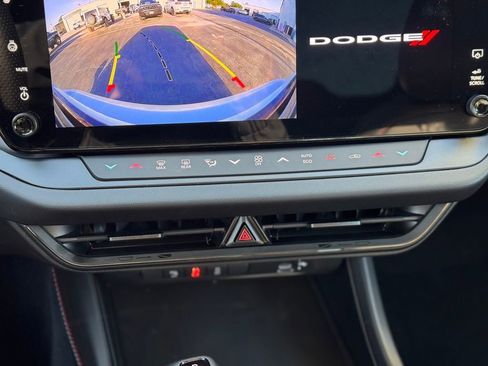 New 2025 Dodge Charger Daytona R/T w/ Sun & Sound Package AWD/4WD image 21