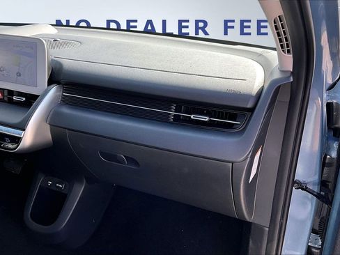 Used 2023 Hyundai Ioniq 5 Limited w/ Cargo Package image 26