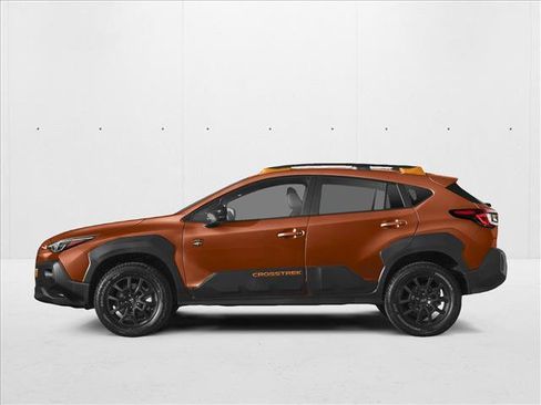 New 2025 Subaru Crosstrek 2.5i Wilderness w/ Wilderness Package image 3