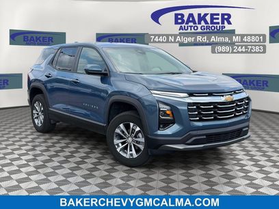 New 2026 Chevrolet Equinox LT w/ Convenience Package II