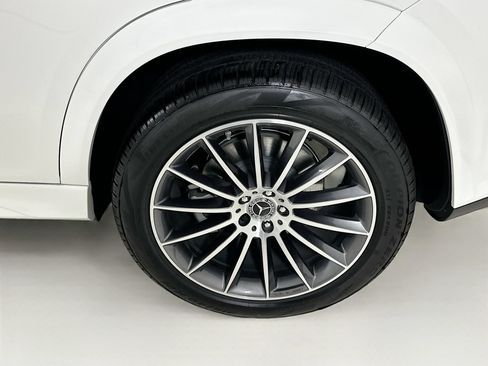 New 2026 Mercedes-Benz GLE 450e 4MATIC image 34