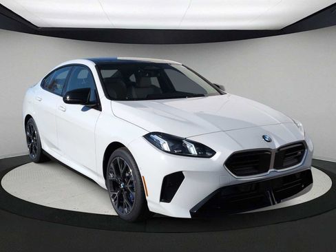 Used 2026 BMW M235i xDrive AWD/4WD image 2