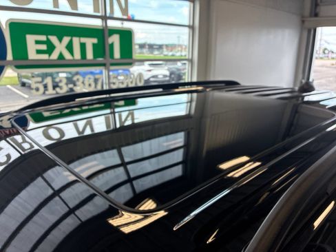 Used 2026 Ford Explorer ST w/ Sun And Sound Package AWD/4WD image 31