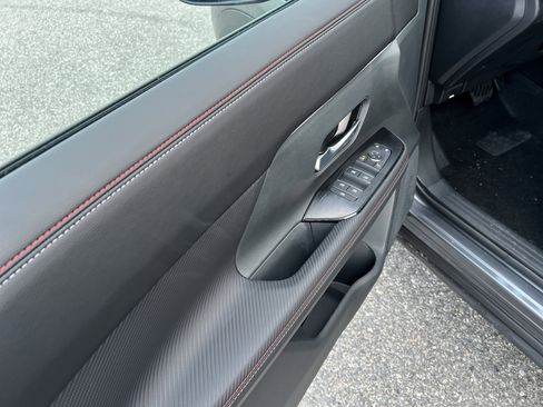 New 2026 Nissan Kicks SR w/ SR Premium Package image 18