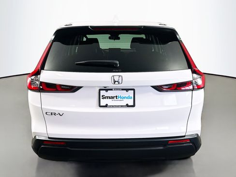 Used 2025 Honda CR-V EX image 6