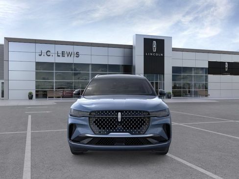 New 2026 Lincoln Nautilus Reserve AWD/4WD image 7