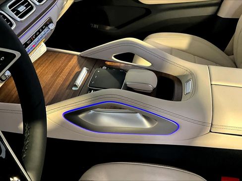 New 2026 Mercedes-Benz GLE 350 4MATIC image 10