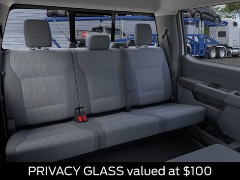 New 2026 Ford F250 XL w/ STX Appearance Package AWD/4WD image 12
