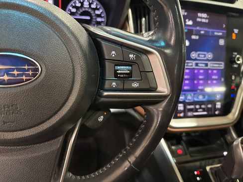 Used 2020 Subaru Outback Touring XT image 22