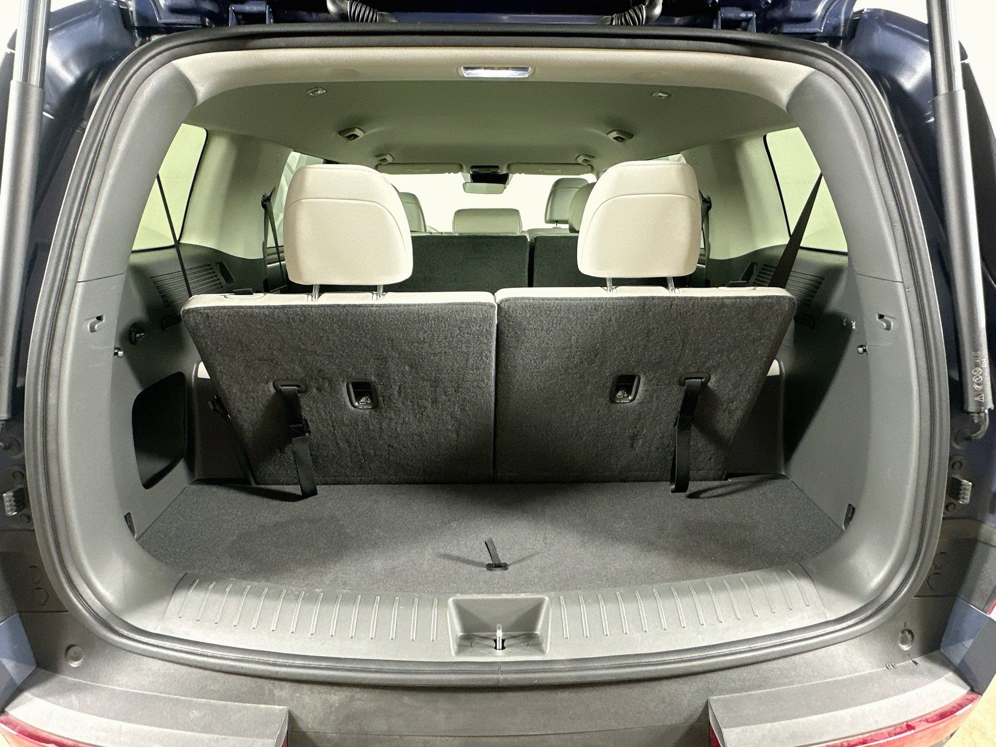 Used 2026 Hyundai Santa Fe SEL AWD/4WD image 28