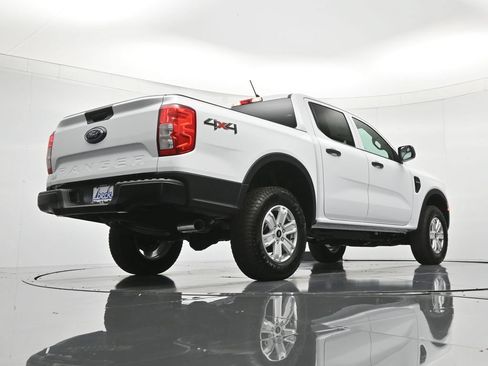 New 2026 Ford Ranger XL AWD/4WD image 39