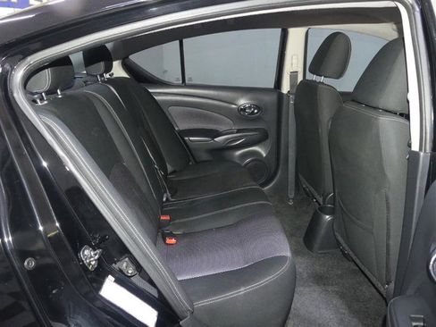 Used 2018 Nissan Versa SV w/ SV Special Edition Package FWD image 27