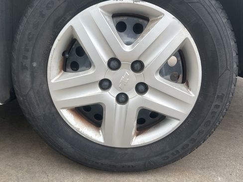 Used 2007 Chevrolet Impala LS FWD image 15
