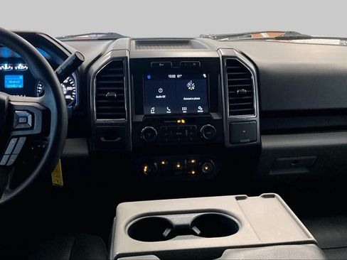 Used 2019 Ford F150 XLT RWD image 6