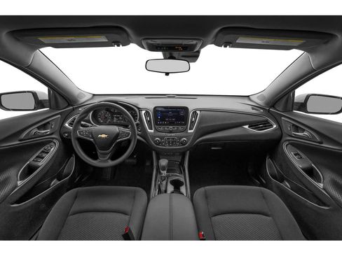 Used 2024 Chevrolet Malibu LT FWD image 5