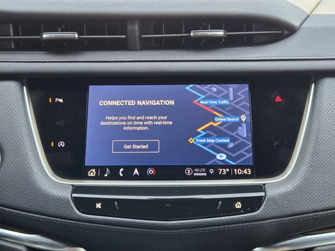 Used 2024 Cadillac XT5 Premium Luxury FWD image 13