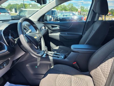 Used 2021 Chevrolet Equinox LT FWD image 15